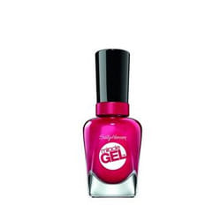 Sally Hansen Miracle Gel 555 nail polish 14.7 ml Bordeaux