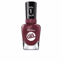 Miracle Gel #489-v-amplified
