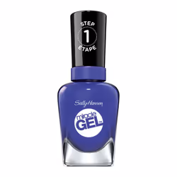 Sally Hansen Miracle Gel Punk-ish Purple  .5 Oz  Pack Of 1
