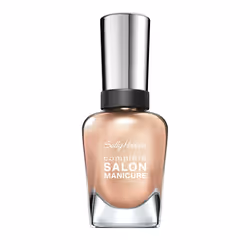 Sally Hansen Sally Hansen Complete Salon Manicure Nail Polish You Glow Girl 353 05 Fluid Ounce
