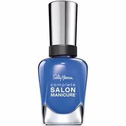 Sally Hansen Complete Salon Manicure Nail Polish- 523 New Suede Shoes