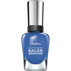 Sally Hansen Complete Salon Manicure Nail Polish- 523 New Suede Shoes
