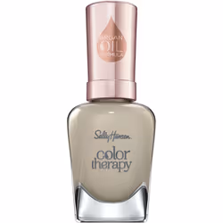 Sally Hansen Colour Therapy Nail Polish with Argan Oil - 120 Make My Clay