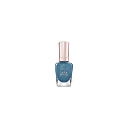 Sally Hansen Colour Therapy Nail Polish with Argan Oil - 440 Ja- Cozy