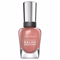 Sally Hansen Complete Salon Manicure, 14.7 ml, So Much Fawn, Strengthening, Bottle, 1 pc(s)