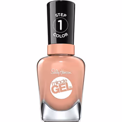 Sally Hansen Miracle Gel Nail Polish 184 Frill Seeker