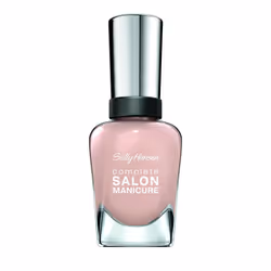 Sally Hansen Complete Salon Manicure Nail Polish, Nude Shades, Devil Wears Nada