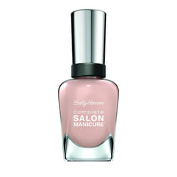 Sally Hansen Complete Salon Manicure Nail Polish, Nude Shades, Devil Wears Nada