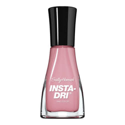 Sally Hansen Insta-Dri Fast-Dry Nail Color  Pinks