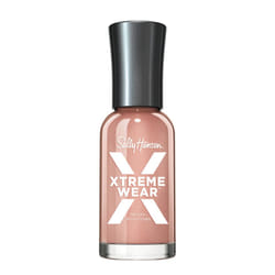 Sally Hansen Xtreme Wear Nail Polish  StreakFree  Shiny Finish  LongLasting Nail Color  Camelot  012 fl oz