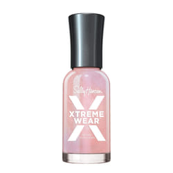 Sally Hansen Xtreme Wear Nail Polish  StreakFree  Shiny Finish  LongLasting Nail Color  On Cloud Shine  012 fl oz