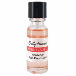 Sally Hansen Hard as Nails Nail Strength Treatment 13.3ml Natural Tint [#45079]