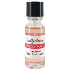 Sally Hansen Hard as Nails Nail Strength Treatment 13.3ml Natural Tint [#45079]