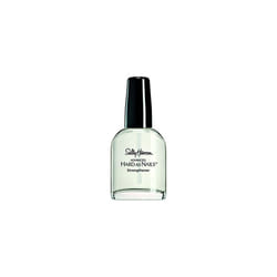 Sally Hansen Hard As Nails with Nylon Nail Treatment Formula, 13.3ml