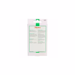 Sally Hansen Maximum Growth Treatment Clear 0.45 Ounce (13.3ml)