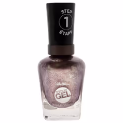 Miracle Gel - 204 Adrenaline Crush by Sally Hansen for Women - 0.5 oz