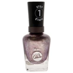 Miracle Gel - 204 Adrenaline Crush by Sally Hansen for Women - 0.5 oz