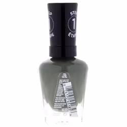 Miracle Gel - 762 Leaf Me Be by Sally Hansen for Women - 0.5 oz Nail P