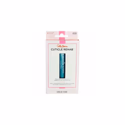 Sally Hansen Cuticle Rehab 0.29 Ounce (8.8ml) (2 Pack)