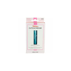 Sally Hansen Cuticle Rehab 0.29 Ounce (8.8ml) (2 Pack)