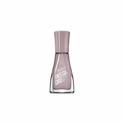 Sally Hansen Insta-Dri 1 Stroke-1 Coat-Done. Nail Polish, Making Mauve, Purple Shades - 9.17 ml
