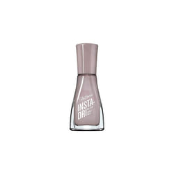 Sally Hansen Insta-Dri 1 Stroke-1 Coat-Done. Nail Polish, Making Mauve, Purple Shades - 9.17 ml