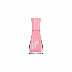 Sally Hansen Insta-Dri 1 Stroke-1 Coat-Done. Nail Polish, Pink Blink, Pink Shades - 9.17 ml