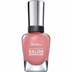 Sally Hansen Complete Salon Manicure Nail Polish- 206 One in a Melon