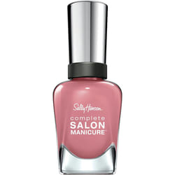 Sally Hansen Complete Salon Manicure Nail Polish- 206 One in a Melon