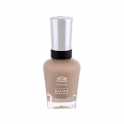 Sally Hansen Complete Salon Manicure Nail Polish- 372 Know the Espa-Drille