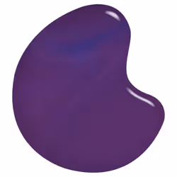 Sally Hansen Color Therapy Nail Polish  Plum Euphoria 402