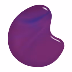 Color Therapy Sheer color and care polish #402-Plum Euphoria - Additional view 2