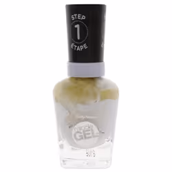 Sally Hansen Miracle Gel Nail Polish 054 La Vida Lilac