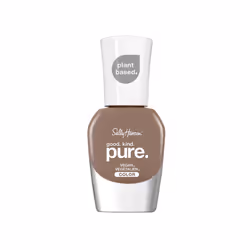 Sally Hansen - Good. Kind. Pure Vegan Nail Polish Raw Cocoa Packaing May Vary