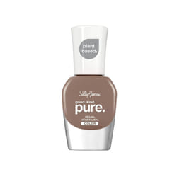 Sally Hansen - Good. Kind. Pure Vegan Nail Polish  Raw Cocoa  Packaing May Vary