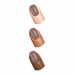 Sally Hansen - Good. Kind. Pure Vegan Nail Polish  Raw Cocoa  Packaing May Vary