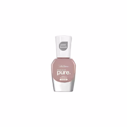 Sally Hansen Good Kind Pure Vegan Nail Polish, Soft Plum, 11 ml