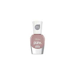 Sally Hansen Good Kind Pure Vegan Nail Polish, Soft Plum, 11 ml