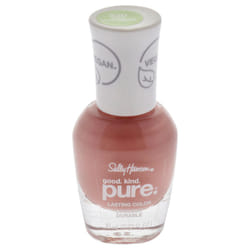 Good Kind Pure Vegan - Pink Cardamom by Sally Hansen for Women - 0.33