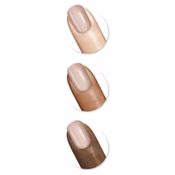 Sally Hansen - Good. Kind. Pure Vegan Nail Colour  Golden Quartz  0.33 Fl Oz Pack of 1  Packaging May Vary