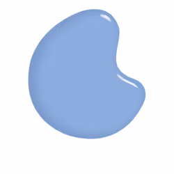 GOOD.KIND.PURE vegan color #370-crystal blue - Additional view 2