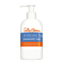 Sally Hansen Aftercare Extra Smooth Lotion  8 Ounce