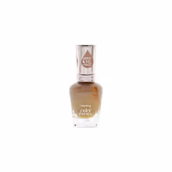Colour Therapy Nail Polish Colour 154 Chai Hopes, Light Brown, 14.7 ml
