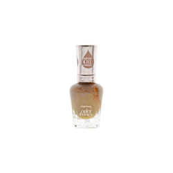 Colour Therapy Nail Polish Colour 154 Chai Hopes, Light Brown, 14.7 ml