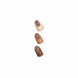 Colour Therapy Nail Polish Colour 154 Chai Hopes, Light Brown, 14.7 ml