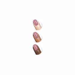 Colour Therapy Nail Polish Colour 191 Pomegratitude, Pink, 14.7 ml