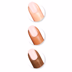 Color Therapy Sheer polish color and care #225-Savasan-Ahhh - Additional view 3
