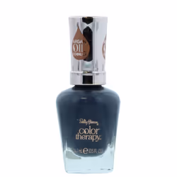 Sally Hansen Colour Therapy Nail Polish Oceans Away 460
