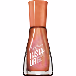 Sally Hansen Insta Dri Nail Polish Coral Commotion 0.31 Fl Oz (Pack of 1)