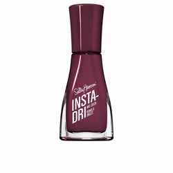 INSTA-DRI nail color #428-zip wine